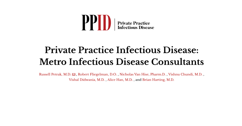 PPIDJournal's tweet photo. Considering a career in Infectious Diseases? 🦠💉 Recent audit of @MIDCUSA physicians enjoy:

✅ 235% ⬆️ financial compensation
✅ 94% satisfaction

Private practice can offer fair compensation, professional fulfillment, &amp; lifestyle flexibility. Read ⬇️