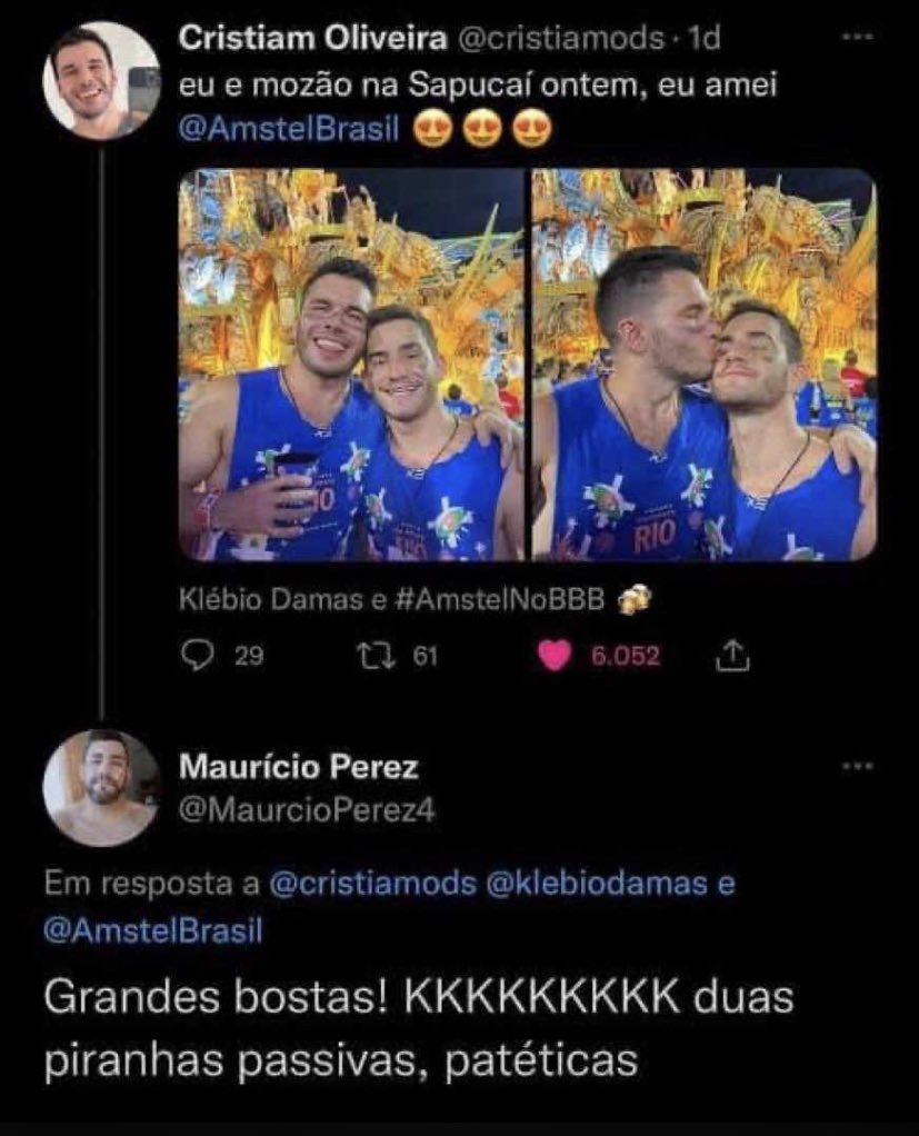 pqpvncs's tweet photo. por onde anda mauricio perez?? saudades do divo https://t.co/FY47oDV8at