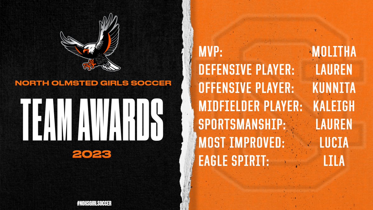 North Olmsted Girls Soccer (@NOHSGirlSoccer) / Posts / X