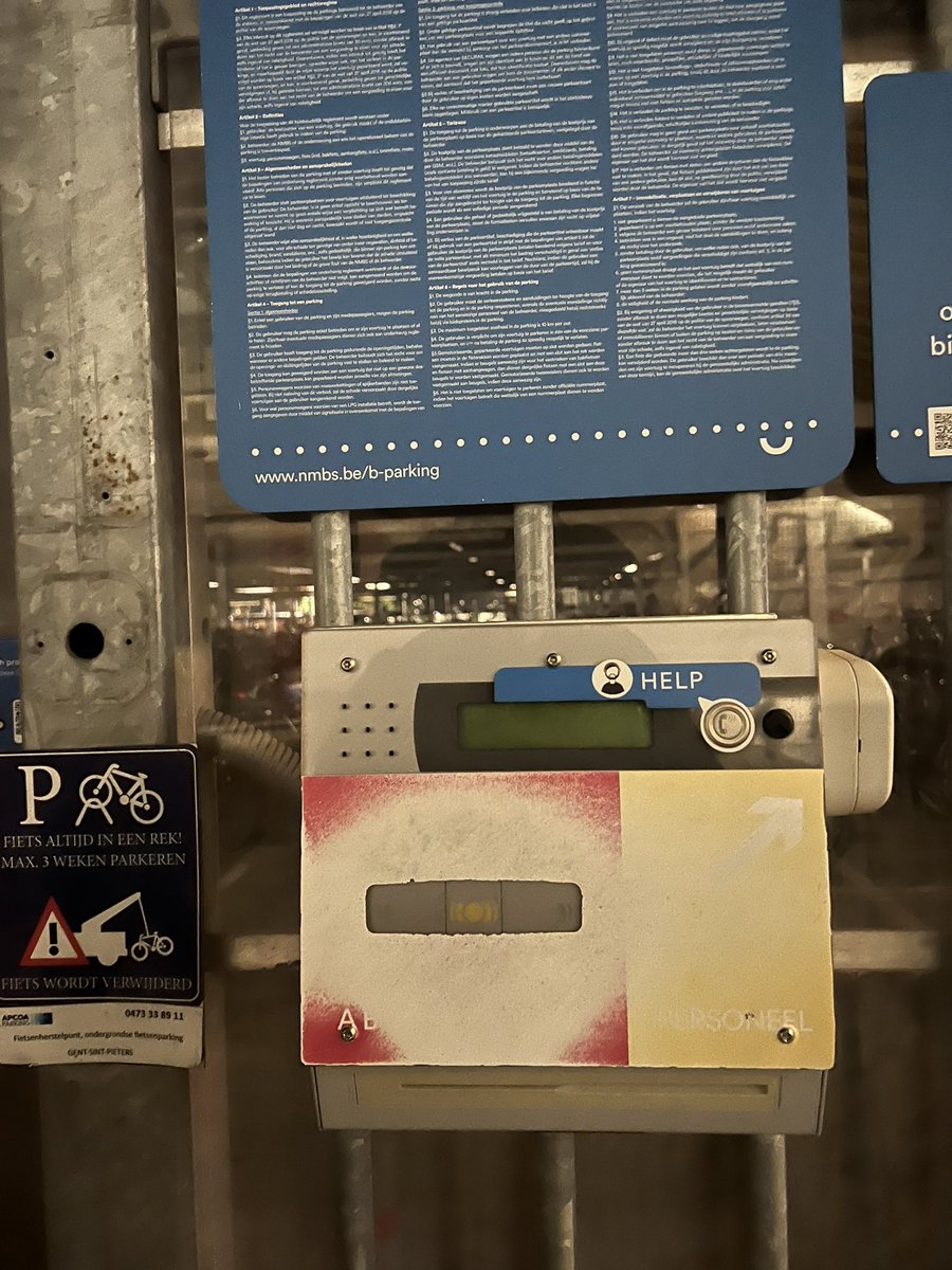 Jan-Frederik Abbeloos tweet media