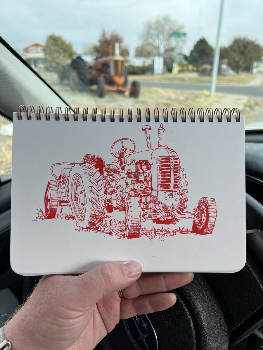 Paul Heaston tweet media