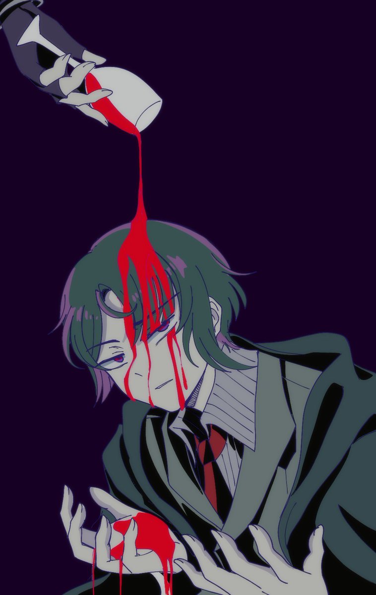 konobuta27's tweet photo. Wine and traitor
#fanart #oc #originalcharacter
#OurBucketList https://t.co/bljTVLOZSn