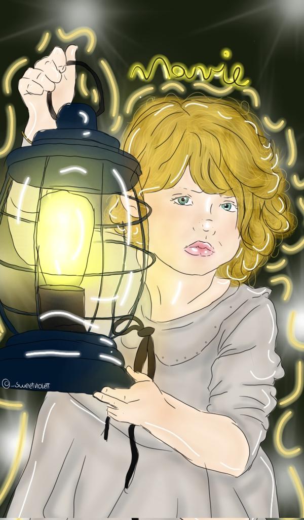_sweetviolett's tweet photo. Fanartzinha da Mavie
(Apreciem esse rostinho piquitucho
#Speculumrpg #Requiemrpg https://t.co/GrYkd5Cs7n