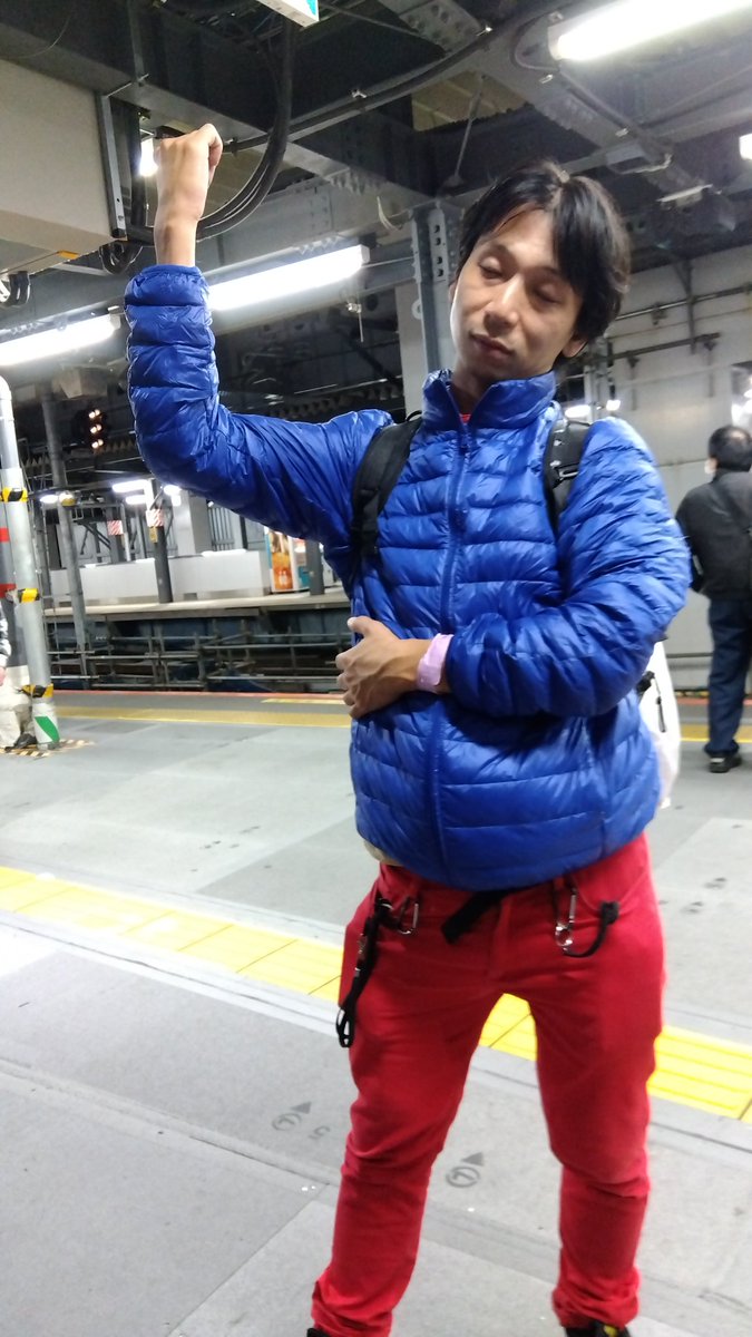 我が生涯に一片の悔い無し...。