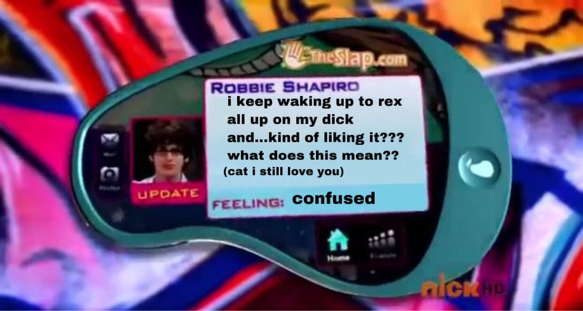 Carti_G15's tweet photo. All my tweets will be in victorious format from now on. IYKNY https://t.co/J5s94jZfEb