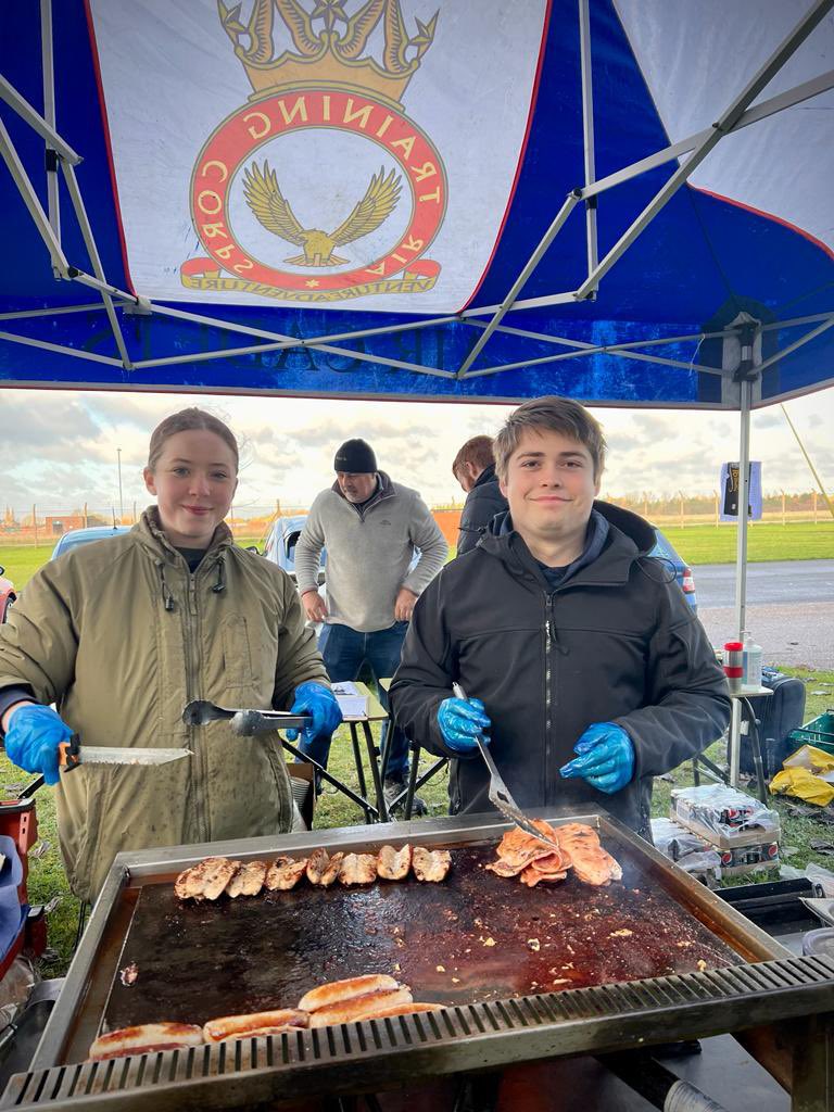 -CROSS COUNTRY SUCCESS-
This weekend the #2484family participated in the @beds_and_cambs_wing cross country. We were very successful winning two categories; Senior boys and Junior boys.

Congratulations to:
Cpl Rustean - Senior Boys
Cdt Heal - Junior Boys
Junior Boys teams (2nd)
