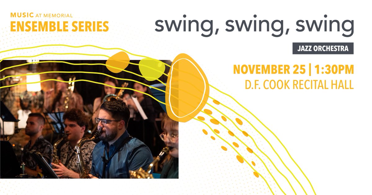 Music At Memorial tweet media