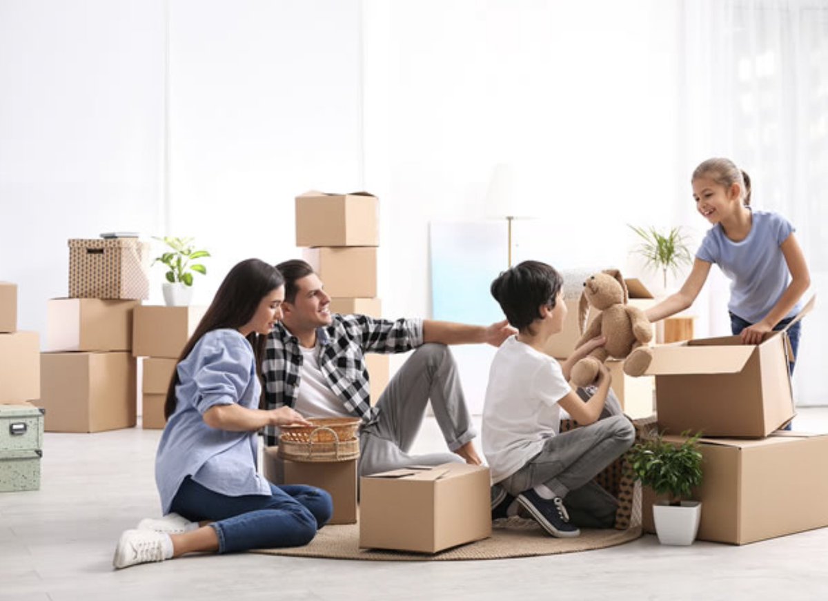 nationalmovers3's tweet photo. TIPS FOR HELPING KIDS ADJUST AFTER A MOVE

Moving is always difficult for adults, and the transition can be even more taxing for children. Departure from familiar surroundings, friends, and routines may prove daunting for kids - however, with proper...

https://t.co/KJOwLhgElp https://t.co/z6HlkxzV0C