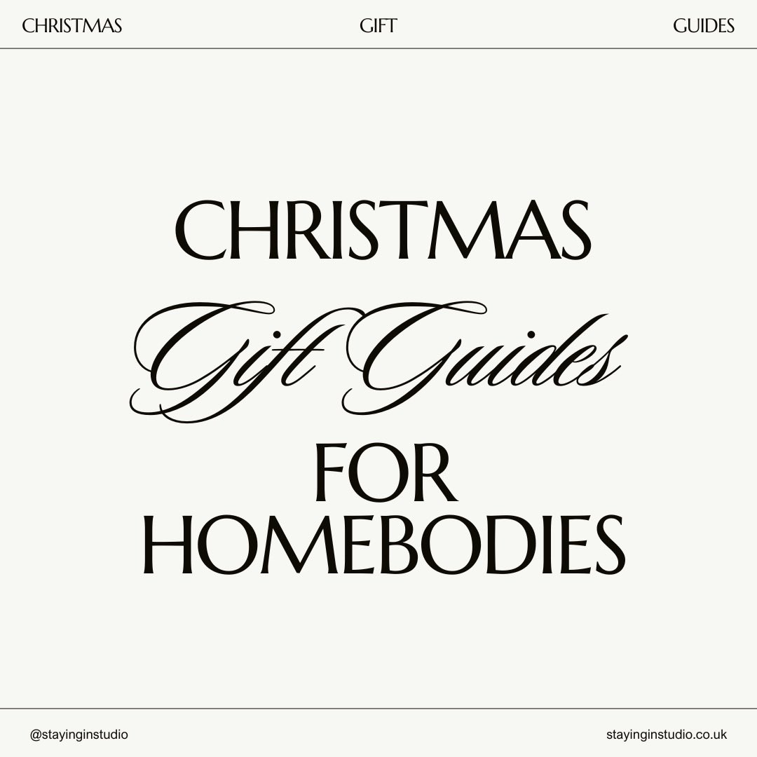 stayinginstudio's tweet photo. Staying in studio gift guide 
#christmasgifts
#Christmas2023 
#christmasgiftguide
#interiordesign #ChristmasGiftIdeas https://t.co/B6hDbjRwte