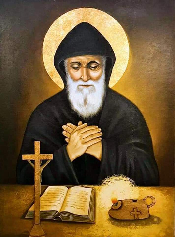 sancharbel_es's tweet photo. ¡Oh Señor, danos la fuerza para enfrentar el mal con amor, y no nos cansemos hasta seguir predicando sobre ti y difundiendo tus enseñanzas, que son las únicas capaces de combatir el mal en este mundo y derrotarlo! https://t.co/fiP4gVlCeP