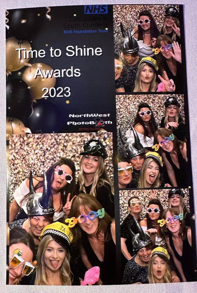 hevamaw's tweet photo. Good luck to #plds gals #lscftawards 🌟 gutted to miss due to the lurgy but these guys (and the rest who aren’t there) are the BEST! Always winners to me 🌟
@WeAreLSCFT https://t.co/uE8iYggfpj