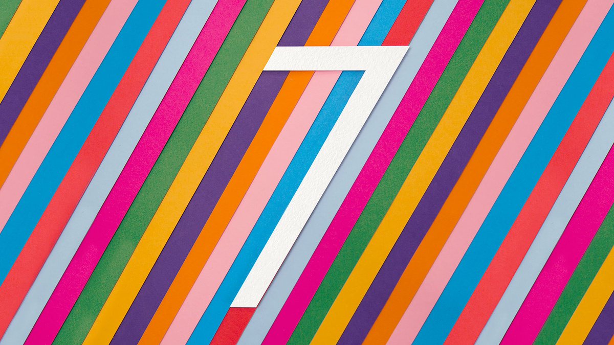 Do you remember what you were doing 7 years ago? 🎶✨🕺🏼🕺🏼🕺🏼🪩 #MyXAnniversary Thanks for following & find us on Insta / FB / YT 👀