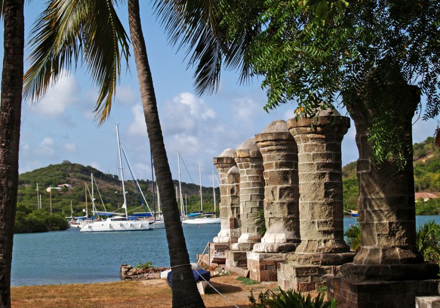 yv5ao's tweet photo. V26K Antigua Island. From https://t.co/eiPkPvWKdU https://t.co/mKN8uHJwG7 https://t.co/NRZde732fE