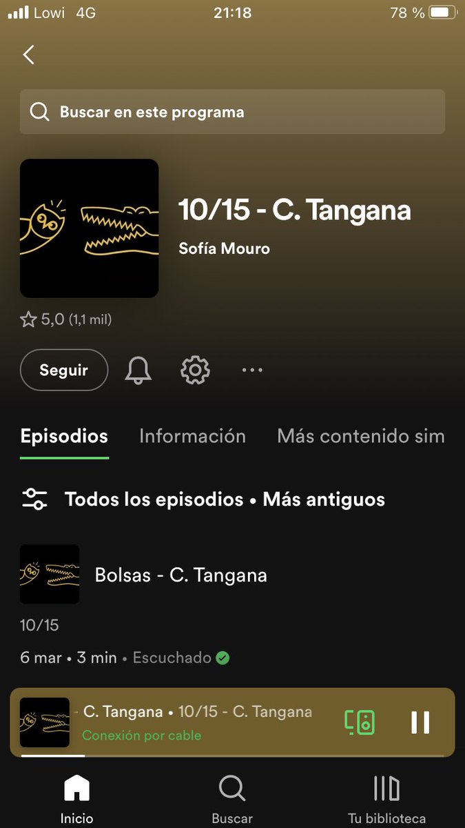 444deezy's tweet photo. “ey, mejor podcast!”

el que se gira /// al que llaman https://t.co/LjbTrIotP9