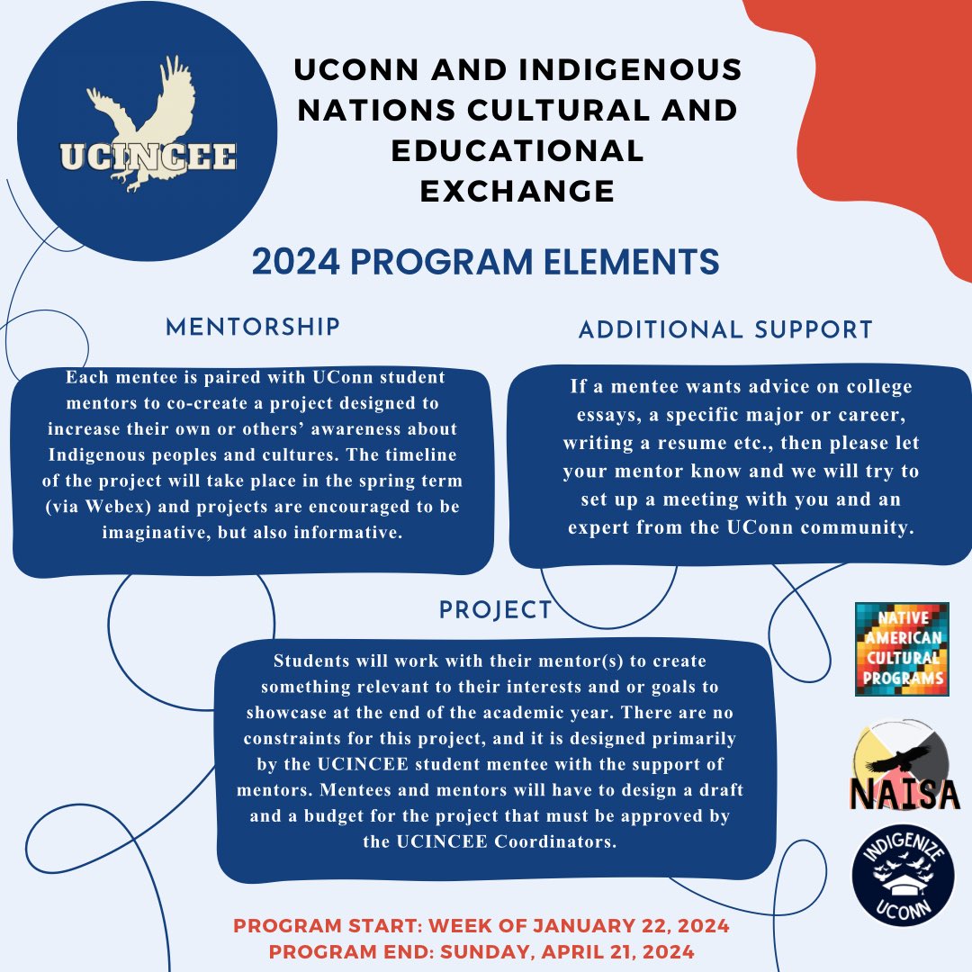 UConn NACP tweet media
