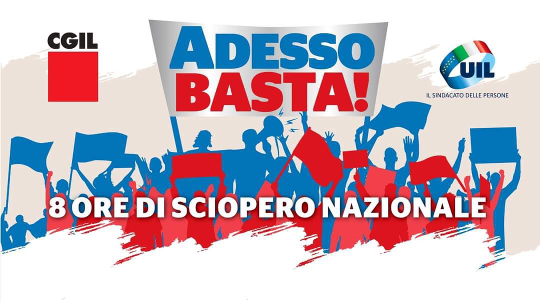 Precari Uniti CNR tweet media