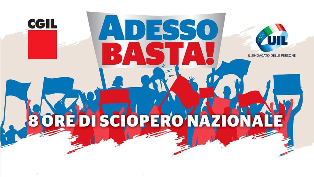 #17Novembre. Continua la lotta. Dopo il #presidio al #MUR i #precari aderiscono allo #sciopero indetto dai #sindacati contro la #leggedibilancio. Chiediamo #finanziamenti per l'assunzione e #stabilizzazione dei #lavoratori #precari. #bastaprecariatodistato #duespicciperlaricerca