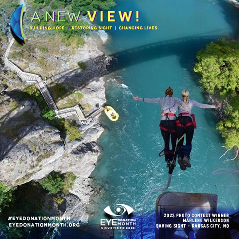 Eye Bank Association tweet media