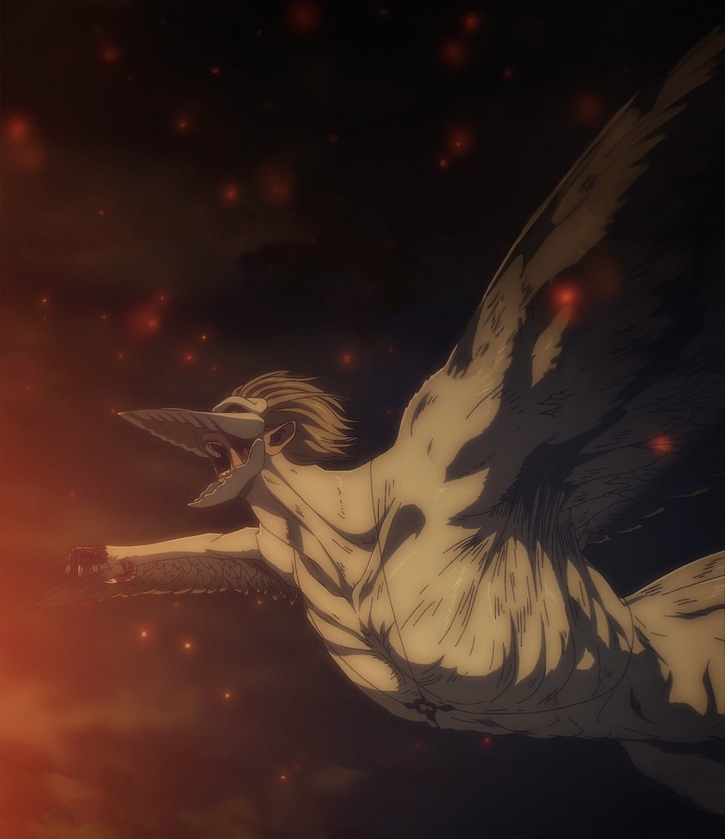 animeupdates's tweet photo. Falco https://t.co/13HPXzYvhu