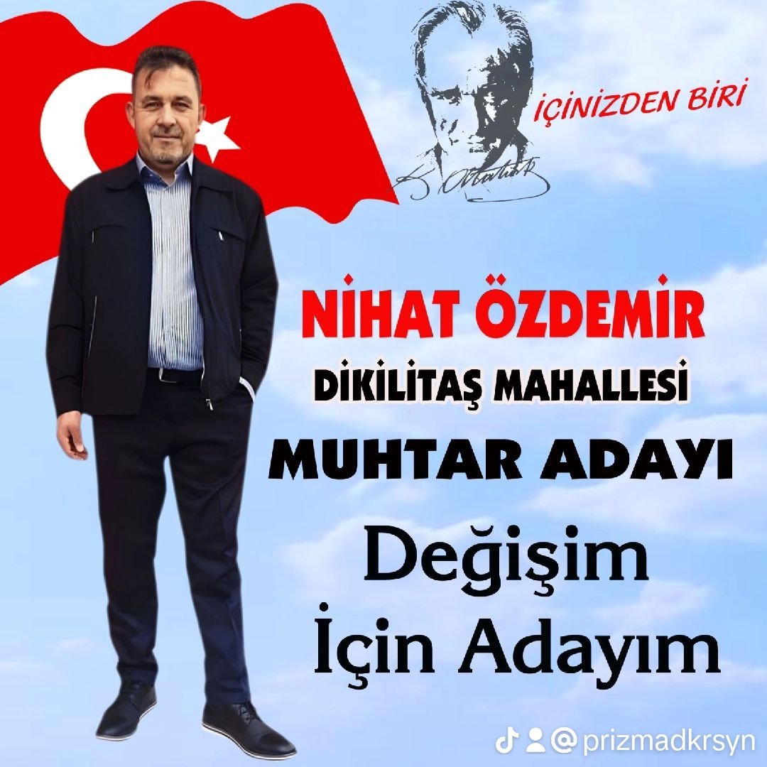 Boyacı Nihat (Anarşist) (@nihatzd98919454) on Twitter photo 