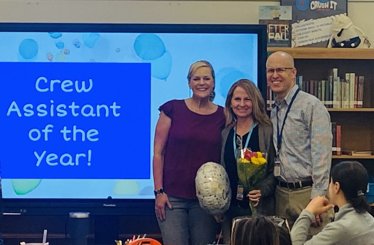 Scotts Ridge ES tweet media