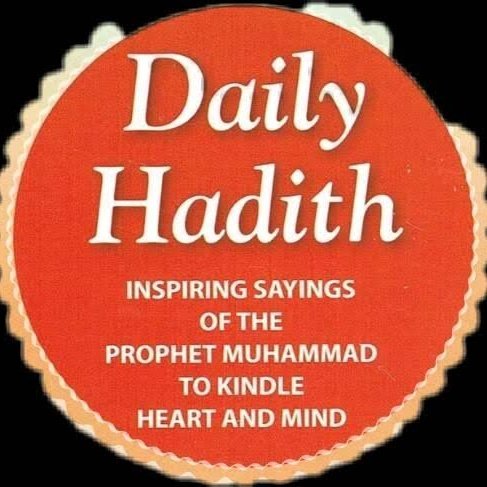 hadeeth_daily's tweet photo. #NewProfilePic https://t.co/IgCj8Z4RKF