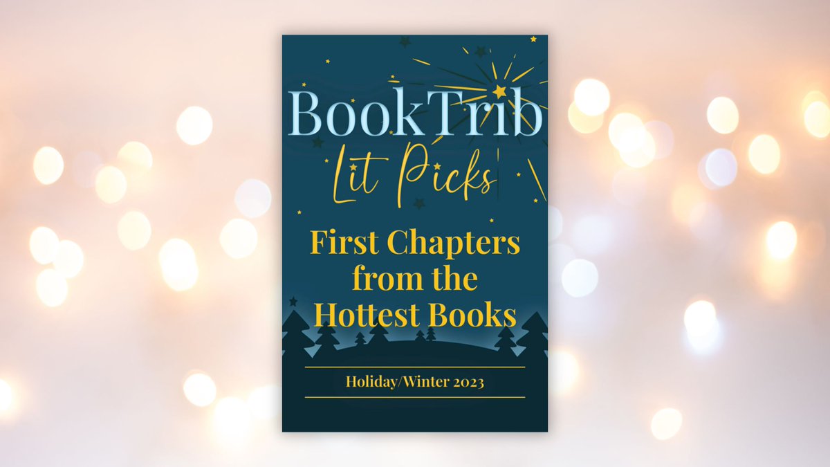 BookTrib tweet media