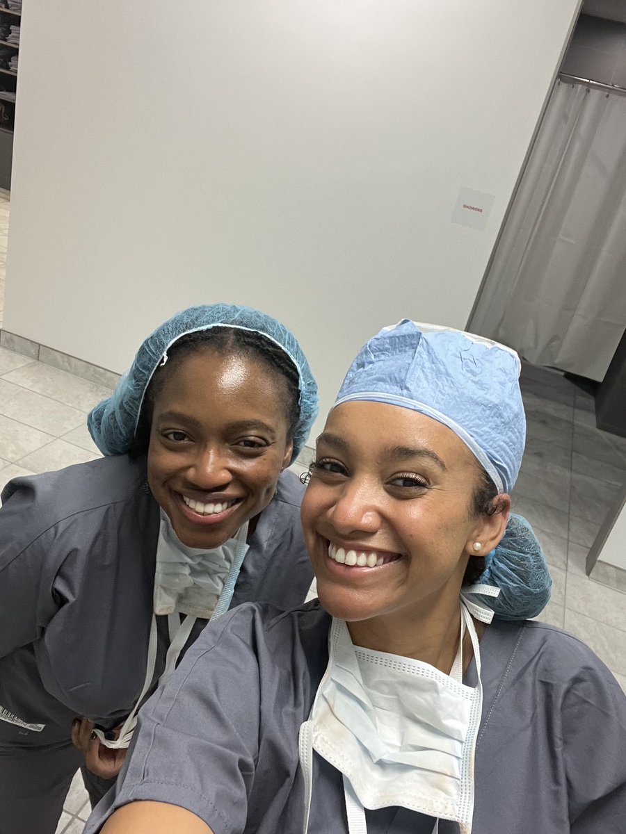 It’s hard to capture in words how impactful this experience was. These past few days will definitely be a key inflection point in my training. Honored to learn with / from this crew. Leaving with a fire under me and a full heart. Not a bad way to spend a birthday 🥰 #SBASJnJDSI2