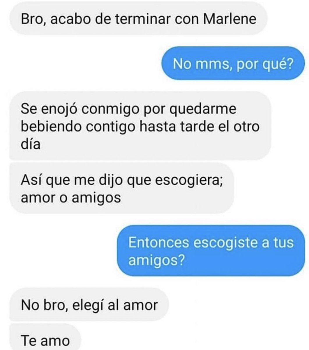 gente chamuyando tweet media