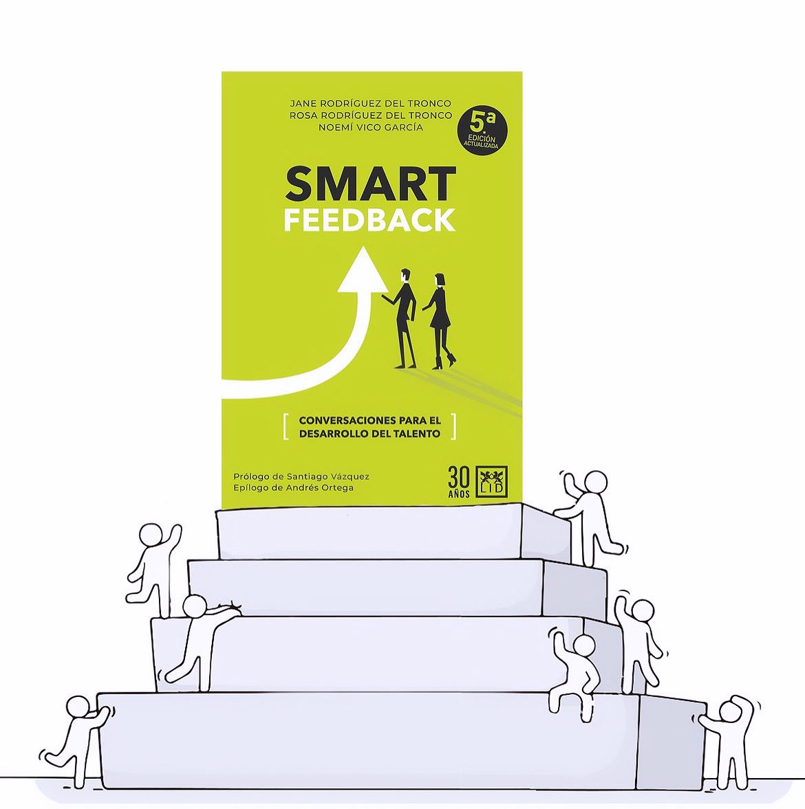 Smart Feedback tweet media