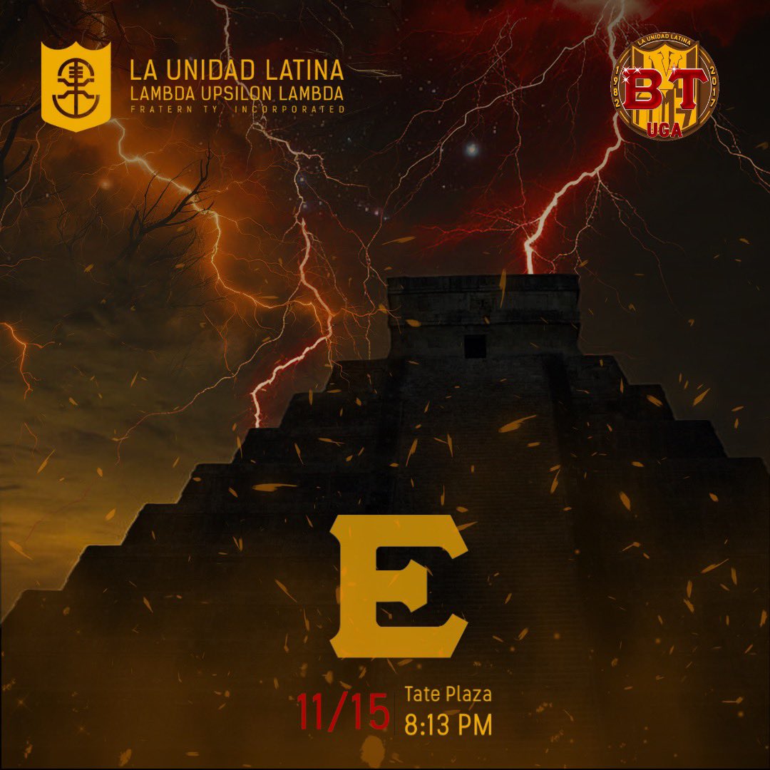 ReallyRichardd's tweet image. So excited🥲 #LUL #LaUnidadLatina @universityofga @LUL_UGA