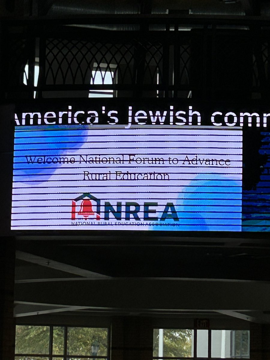 Dr_Chap_TX's tweet photo. In Chattanooga for the @nrea1   #NFARE Conference. @txrea @PrattAllen @PalaciosIsd https://t.co/3q61xVhShn