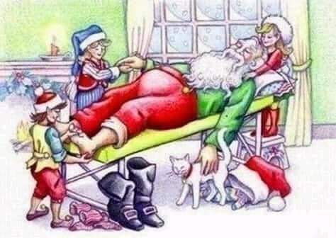 OFFRE Noël 🎅  !!!!
Du 15 novembre au 24 décembre 2023 

Réflexologie plantaire détox. 1 heure de détente 50€ AU LIEU DE 55€ 
Achat carte cadeau  bodyfish.fr/carte-cadeau-p…
Bodyfish 37 Grand rue Horbourg-Wihr 
☎️ 06 72 75 44 41 
#Colmar #alsace  #bodyfish #relaxation #noel2023