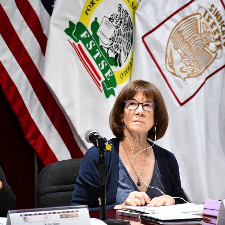 <a href="/seiu775/">SEIU 775</a> <a href="/UniforCanada/">UniforTheUnion</a> <a href="/FenamutraRd/">FenamutraRD</a> <a href="/alansableUNI/">Alan Sable</a> <a href="/LucaLindner9/">Lucía Lindner</a> <a href="/RuthDia20433595/">Ruth Diaz</a> <a href="/marcio_monzane/">Marcio Monzane 🇧🇷🇨🇴🇺🇾</a> Kathy Leitch speaks about the evolving Washington Long-Care System, which brought about
✔️ improved wages 
✔️benefits for home care workers
✔️long-Term Care worker training and certification
✔️new financing mechanisms such as Medicaid Community 1st Choice and Medicaid Waivers