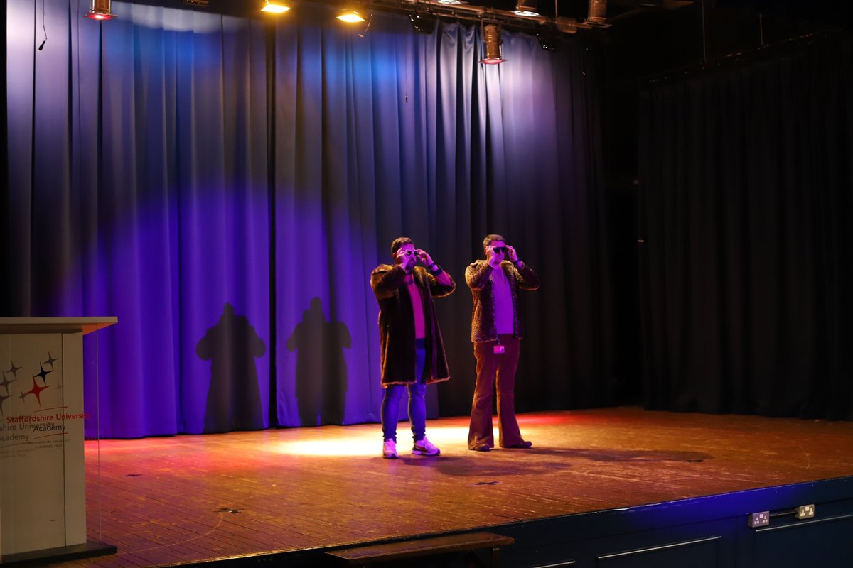 SUAcademy tweet media