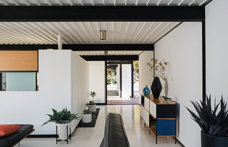 acafeole's tweet photo. CSH #21
1958
9038 Wonderland Park Avenue, West Hollywood
Pierre Koenig
#casestudyhouses #midcenturyarchitecture #unacasaaldía5
#CSH20 📸GrantMudfort https://t.co/UczGMcQm3g