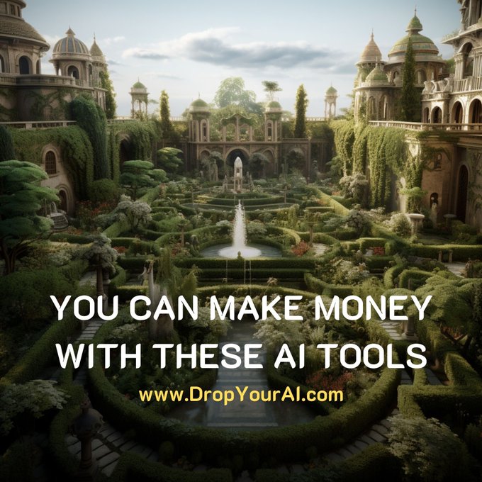 50 AI Tools to Help You Start Your Own Business in 2024: ???? F_AHmiIWkAA-1VA?format=jpg&name=small