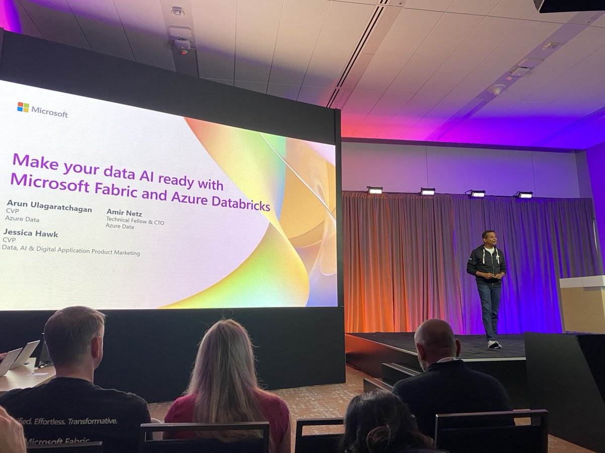 Azure Synapse Analytics tweet media