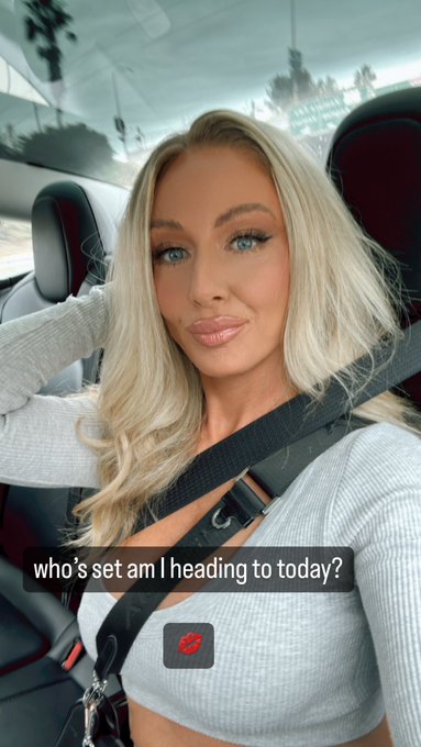 y&rsquo;all are gonna be thrilled &hellip;.. https://t.co/HYf0zAolwr<a href="/tag/sexyserratus"class="tags"><span>#sexyserratus</span></a>