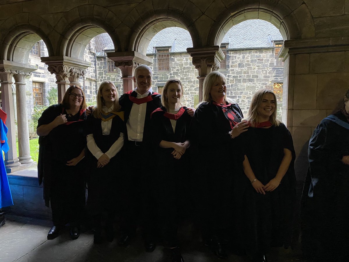 Dr AnneMarie Craig PhD RN tweet media