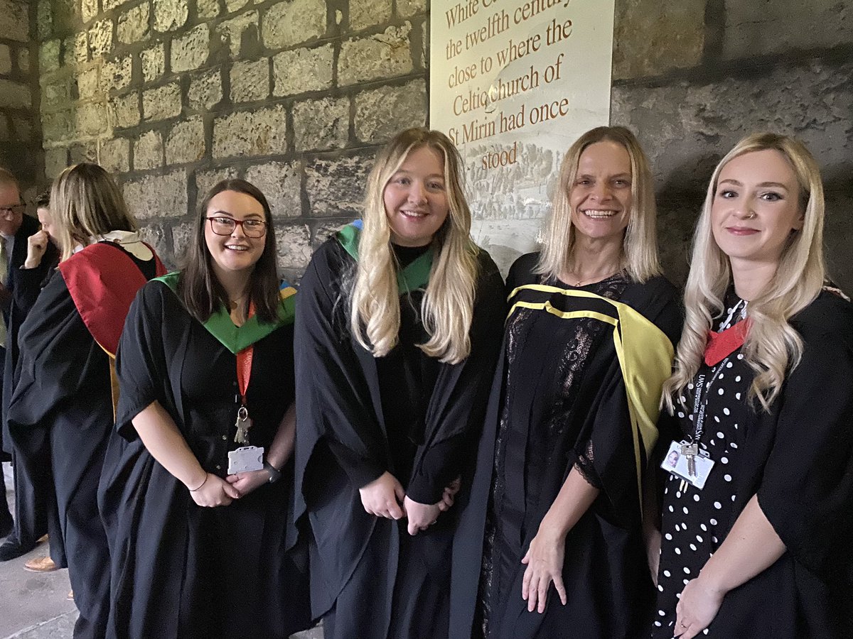 Dr AnneMarie Craig PhD RN tweet media