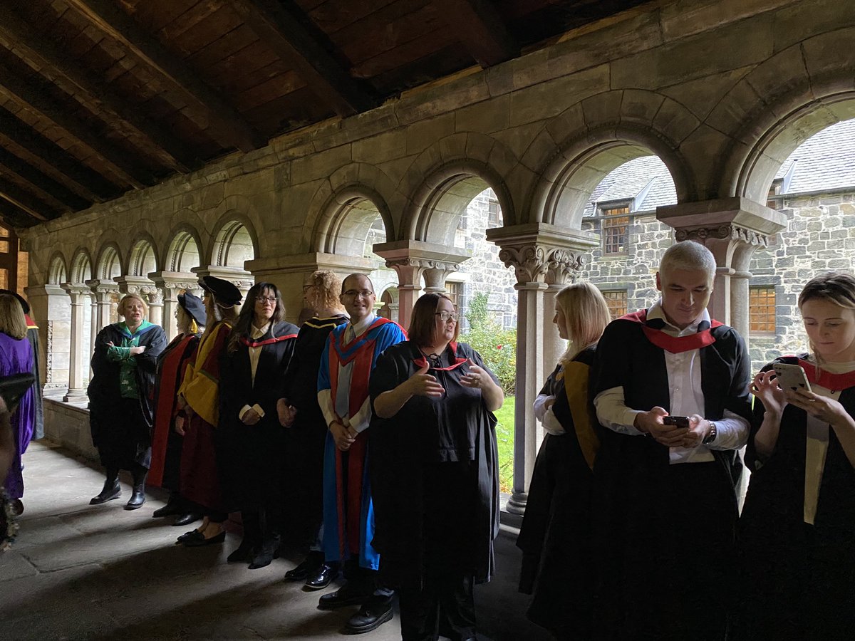 Dr AnneMarie Craig PhD RN tweet media