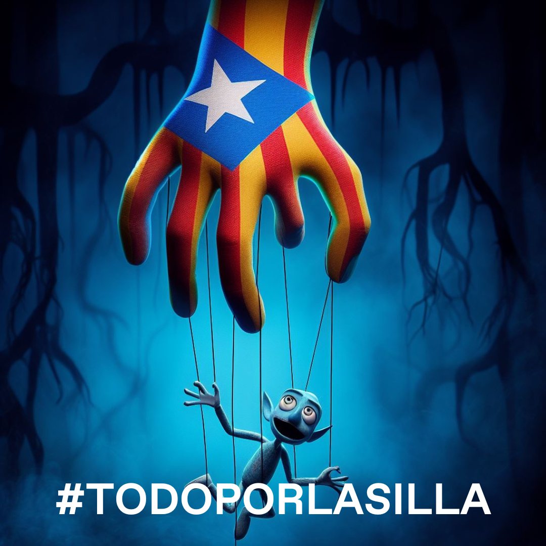 Partido Popular tweet media