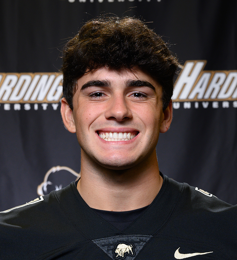 Harding Sports tweet media