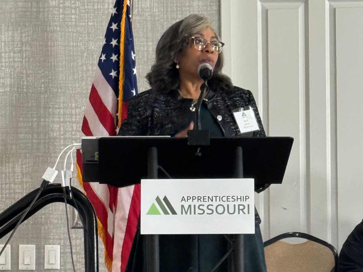MO Higher Education & Workforce Development tweet media