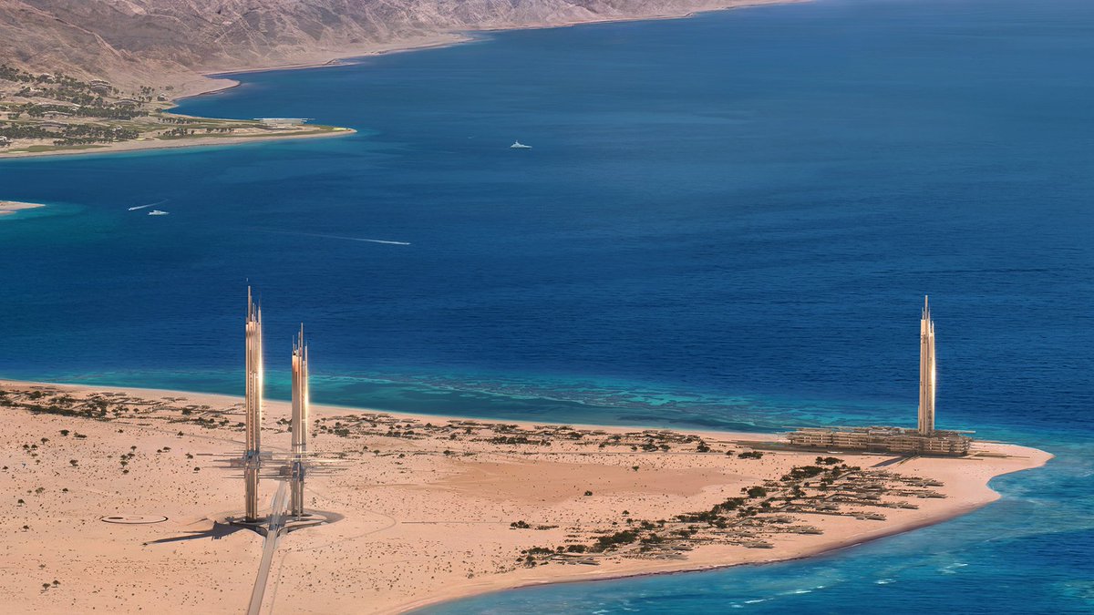 AJELNEWS24's tweet photo. وجهة Epicon الخيالية ..

الوجهة السياحية العالمية الجديدة في منطقة نيوم شمال غرب #السعودية .

🇸🇦🇸🇦 https://t.co/7ukyL6wf5t