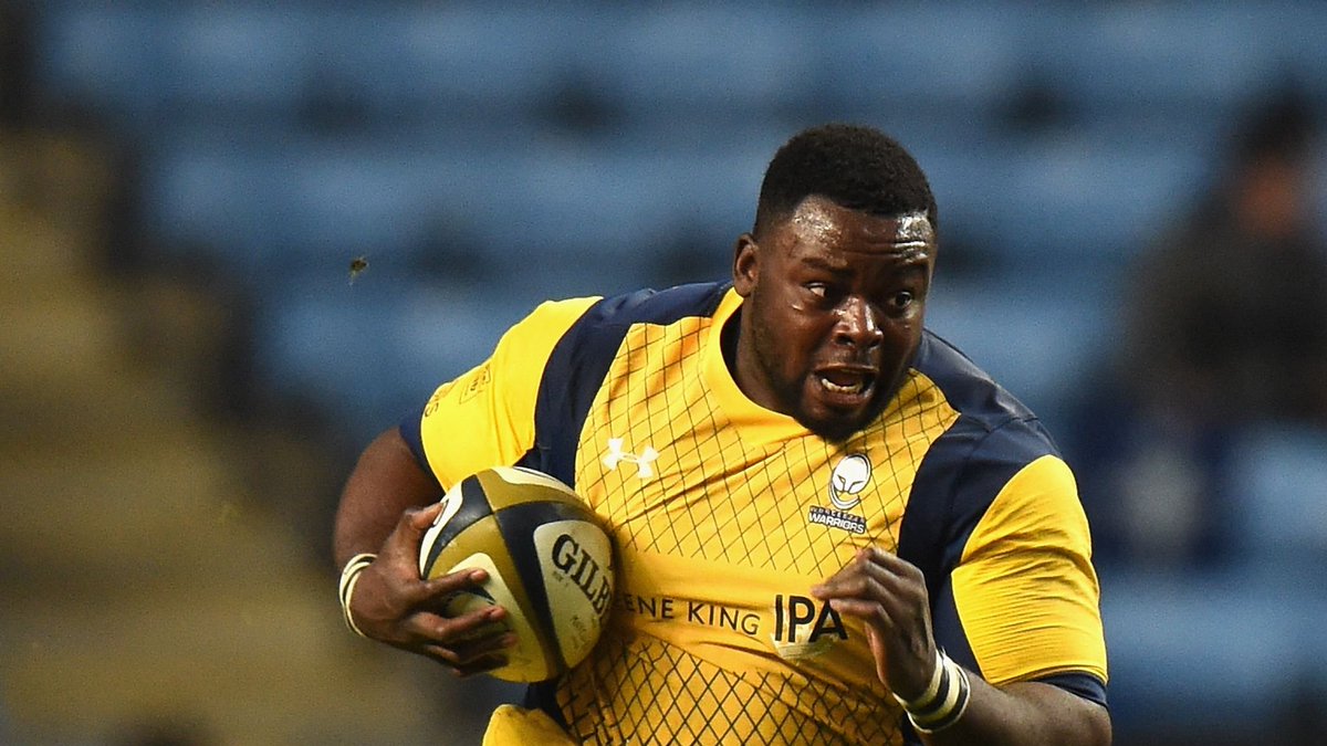urbanjournaluk_'s tweet photo. There aren't many professional rugby player-stroke-rappers out there. 

But for @biyialo, it's a genuine reflection of who he is.

Biyi shares with us the distances he's overcome in his dual career, and the fascinating story behind his recent EP. 🧵👇

https://t.co/he3NSYnRUZ https://t.co/thcvsxRKPB