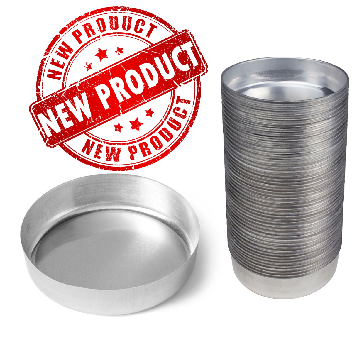 SouthernLabware's tweet image. 🌟New from Southern Labware! Aluminum Flat Bottom Weighing Dishes in 3.8&quot; &amp;amp; 2.8&quot;. 🥼Precision meets durability!
🎉Double Rewards Points + 10% off with LESS Subscribe &amp;amp; Save!
Elevate your lab work now!
#LabInnovation #SouthernLabware #WeighingDishes #ScienceTools #SubscribeAndSave