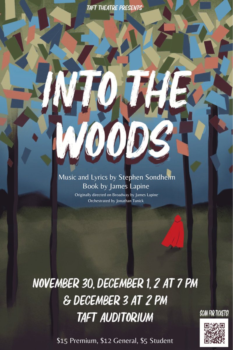 Taft Theatre tweet media