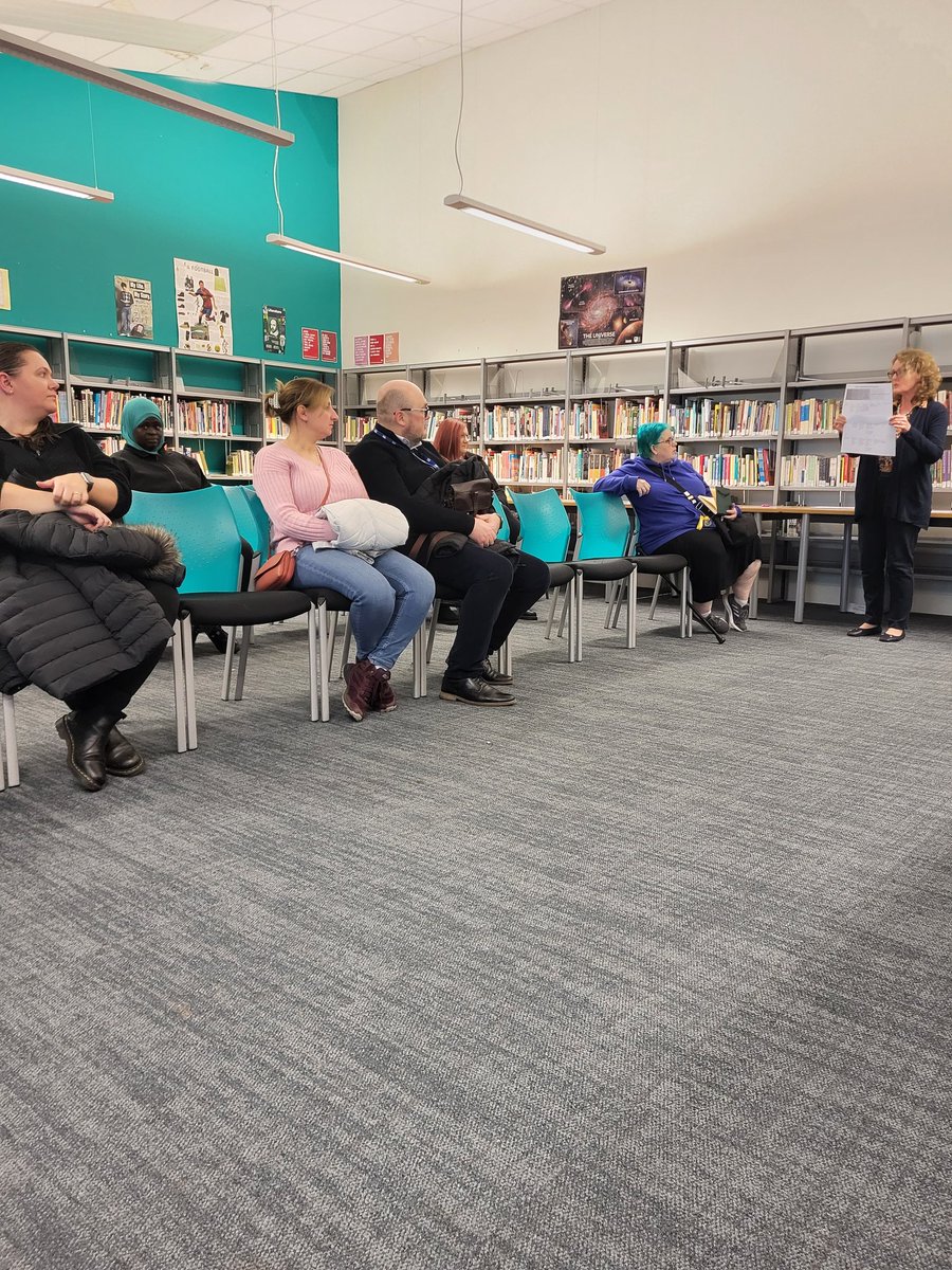 Mr Livingstone DHT tweet media